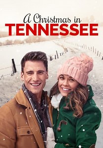 A Christmas in Tennessee (2018)