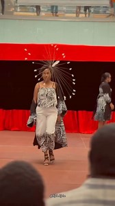 Tb: PNG Fashion Week | Vision city 💃 | Alpha Photography