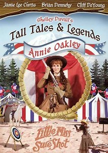 Annie Oakley - Movie