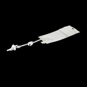 [Hot Item] CE Approved Peritoneal Dialysis Drainage Collection Bag with Quality