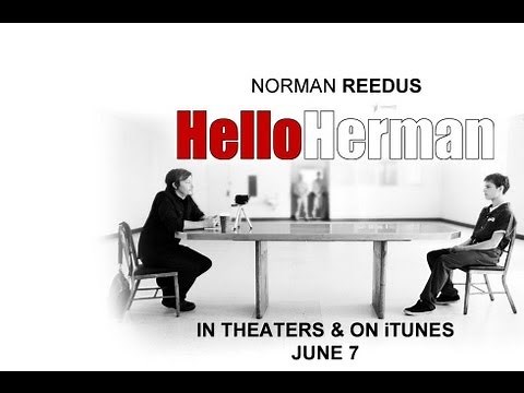 Drama - HELLO HERMAN - TRAILER | Cast: Norman Reedus, Martha Higareda, Garret Backstrom
