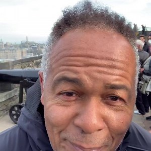 1.9K views · 96 reactions | #whoyagonnacall #ghostbusters #rayparkerjunior #edinburgh | Comic Con Scotland | Facebook