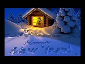 Happy New Year 2018 from the Official SWL Channel