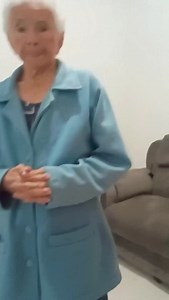 10K views · 8.5K reactions | Vovó hoje quer ir pra casa de parente | Patricia Lima Amaral | Facebook
