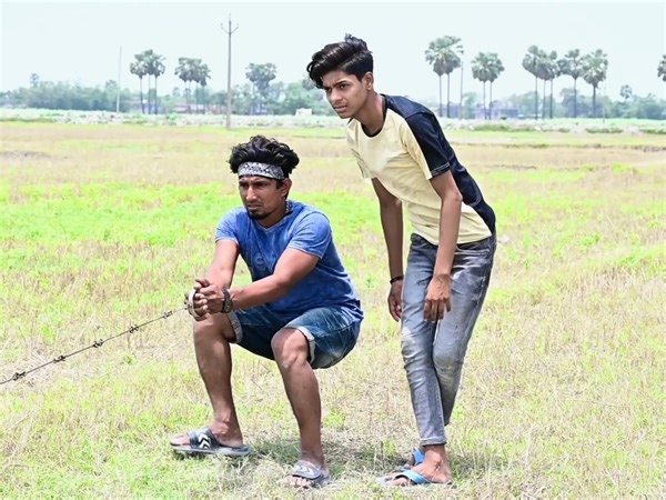 Bhoomi Vivad - भूमि विवाद - Mani Meraj Vines | Lala afridi