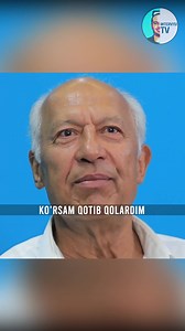 3K views · 250 reactions | Sevgi haqida ❤ | Intervyu.uz | Facebook