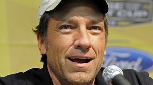 Mike Rowe on Following Your Passion