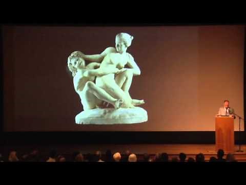 The Human Body in Ancient Greek Art and Thought