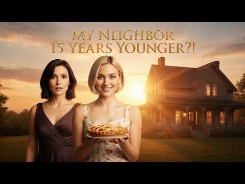My Neighbor Was 15 Years Younger | Lesbian Love (Season 1 , Episode 48)
