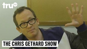 The Chris Gethard Show - Chris Gethard Calls One Random Fan with Big News | truTV