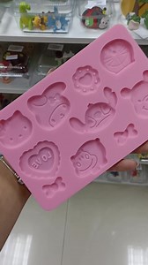 2K views · 18 reactions | Dečiji motivi i popularni Stitch (Stič) silikonski kalup za fondan Cena: 900 din. | SVE ZA TORTE | Facebook