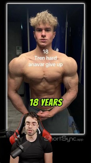 Teen on Full Stack? 🥲💉