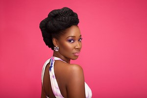 The VICE Interview: Jamelia