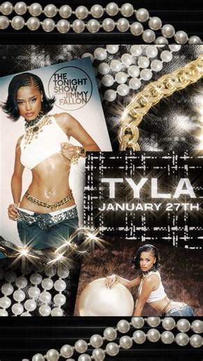 #Tyla performs “CHANEL” tonight! #FallonTonight | The Tonight Show Starring Jimmy Fallon