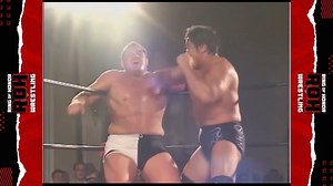 On October 1st 2005 at #ROH Joe vs. Kobashi, Kenta Kobashi made his #ROH debut as he went head-to-head with Samoa Joe in a hard-hitting main event match! Watch every significant #ROH moment on #HonorClub at WatchROH.com for just $9.99 per month | Ring of Honor Wrestling