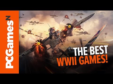 The best WW2 games on PC | 2020 edition