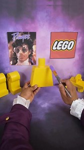 704K views · 20K reactions | #Prince #Lego #PurpleRain | Prince Party UK | Facebook