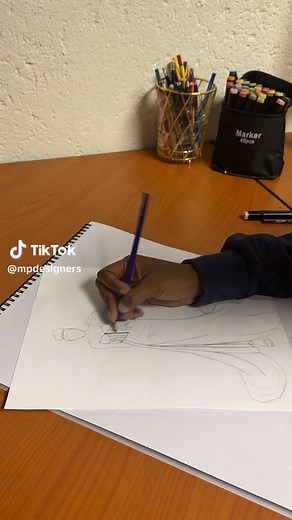 Mp Designers on TikTok