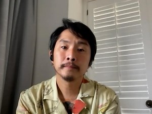 Justin Chon | Guest | Amanpour & Company | PBS