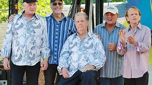 Beach Boys, Brian Wilson to Reunite for SiriusXM 'Town Hall'