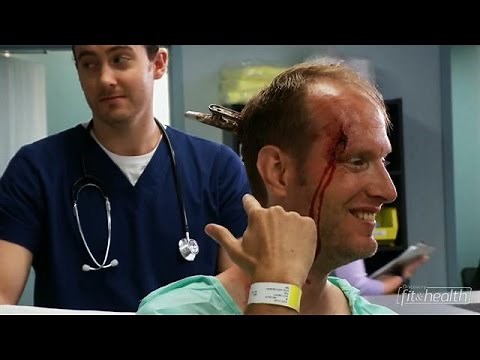 Drunk and Drunker | Untold Stories of the ER