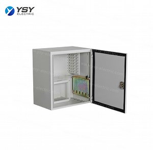 [Hot Item] Outdoor IP66/IP67 Sheet Metal Stamping Bending Electrical Box Case