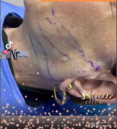فيديوهات أنشأها Noor clinic (@noorclinic83) باستخدام الصوت الأصلي - Noor clinic
