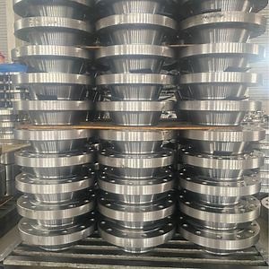 [Hot Item] Socket Weld/ Slip on/Welding Neck/ Threaded/ Lap Joint/ Plate /Blind Flange, Carbon/ Stainless Steel SUS201 304 316