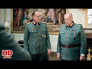 The Fuhrer was clear - Rommel