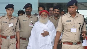 Asaram's conviction proves weakest can challenge mighty, says top cop who probed rape case
