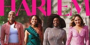 How To Date Like The Women of Prime's Harlem