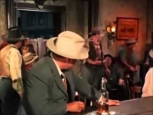 2 18 05 Bonanza The Bride