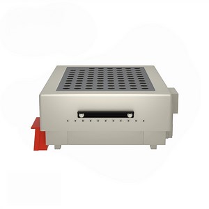 [Hot Item] Five Sides Real Surrounding Heating Equipment Lab Instrument Digestion Heating Hot Block Digester