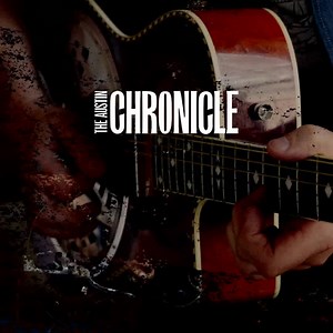 Sign-up to become a Hardcharger VIP (it's free) and get a sampler of outlaw country songs! | Jesse Dayton