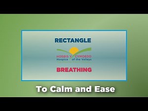 02 Rectangle Breathing