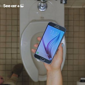 760K views · 668 reactions | It’s pretty gross how dirty your cellphone is. Here’s why and what you can do to help. #everydayscience | Seeker by The Verge | Facebook