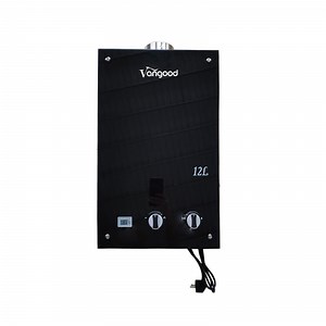 [Hot Item] Hotel Kitchen SPA Bath Tankless Calentador Instantaneous on Demand Water Heater