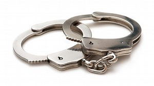 Felony arrests in St. Lucie County, Nov. 6, 2019
