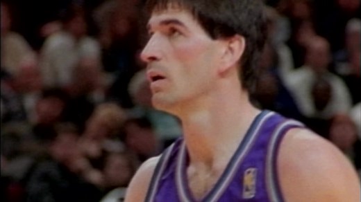 John Stockton Career Retrospective