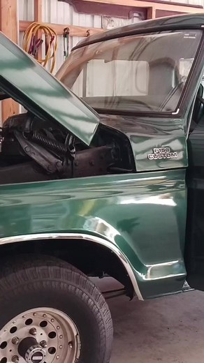 2.6K views · 121 reactions | Ford 1978 F150 4x4! #reelsvideo #reelsfb | Vilma Lundy | Facebook