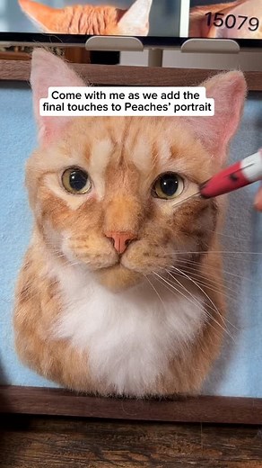 1.3K views · 8.3K reactions | Come with me as we add the final...