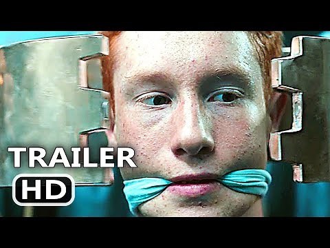 DARK Official Trailer (2017) Netflix Mystery TV Series HD