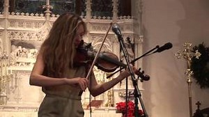 Mandolin Orange - Pretty Fair Maid Was In Her Garden Chords - ChordU