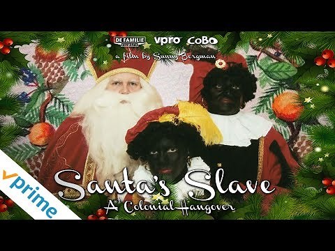 Santa's Slave: Our Colonial Hangover | Trailer | Available Now