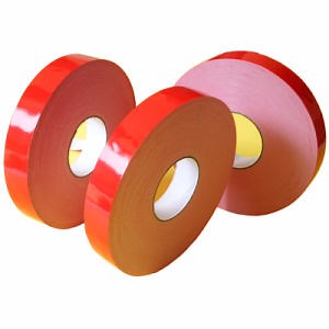 [Hot Item] Industrial Double Sided Acrylic Glue Foam Adhesive Tapes for Car Parts Decoration