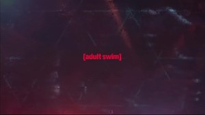 Toonami Countdown Week 3 Titlecard Boot Up