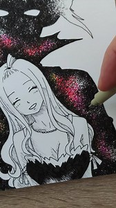 Dessiner Mirajane x Satan Soul 😈 Aujourd'hui on teste les Sakura Pigma Micron et les Bruynzeel envoyé par @royaltalensfrance ! Et faut avouer que le rendu des couleurs est top ! ✨ Et toi qu'en penses-tu ? 😉 #fairytail ✏️ #micron #bruynzeel #toulouse . . . #reels #reelsinstagram #reelsvideo #instagramreels #reelsinsta #instareels #reelsofinstagram #videoftheday #instareel #foryoupage #viralreels #reelinstagram #reelvideo #dessin #illustration #fanart #medishiki | 𝗠𝗘𝗗𝗜𝗦𝗛𝗜𝗞𝗜