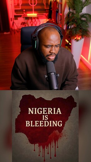 150K views · 14K reactions | NIGERIA  is Bleeding 喝‼️ | Bi Benard | Facebook