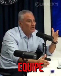 4.2K views · 68 reactions | ANÚNCIO OFICIAL DO TITE DA PÁGINA Festa Na Favela ♥️  TITE É O NOVO TREINADOR DO FLAMENGO !!!!!!! | Festa Na Favela | Facebook