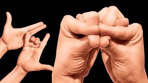 44K views · 479 reactions | Trick your brain! Finger tricks to blow your mind: | 5-Minute MAGIC | Facebook